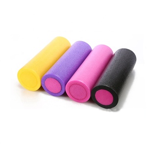 EPE Con Lăn Xốp Yoga Để Luyện Tập Thể Dục Vật Lý Trị Liệu Mát Xa Cơ Bắp - Product Image 5