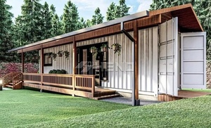 Casas Contenedor de Lujo en Venta - Product Image 5