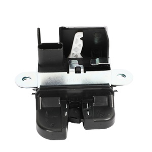 2008 2012 del cofano del <span class=keywords><strong>bagagliaio</strong></span> della serratura del portellone posteriore attuatore 1 k6827505e 5 k0827505a per VW Golf GTI R32 <span class=keywords><strong>Passat</strong></span> MK5 MK6 Tiguan - Product Image 1