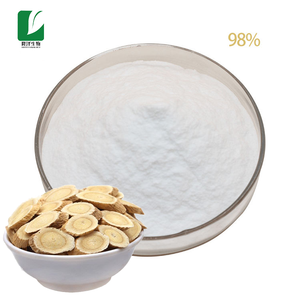 Tinh khiết tự nhiên <span class=keywords><strong>astragalus</strong></span> chiết xuất từ rễ polysaccharides bột 98% <span class=keywords><strong>astragaloside</strong></span> IV - Product Image 3