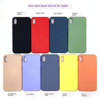 Coque de Protection Caméra Étanche en TPU 1.5MM pour Tecno Spark 7 pour Samsung A03s pour Xiaomi Mi 11 Ultra, Accessoire Téléphones