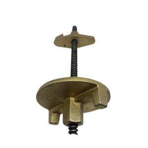 Nhà Máy Giá Cung cấp bê tông ván Khuôn Thép nhôm ván khuôn hệ thống Wing Nut mạ kẽm Tie Rod cho xây dựng - Product Image 6