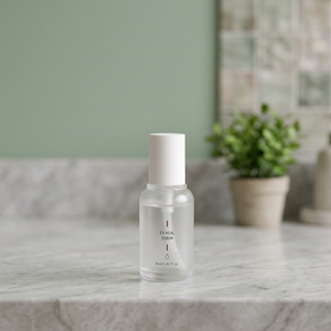 XENOHELIX EX HEAL SERUM 30ml |   Sérum facial coréen pour le soin de la peau, exosomes végétaux, réparation profonde de la barrière cutanée, apaisant, anti-âge - Product Image 4