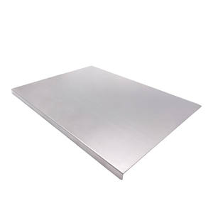 Planche à pâtisserie roulée en acier inoxydable épaissi, populaire pour la cuisine domestique, idéale pour hacher et pétrir - Product Image 1