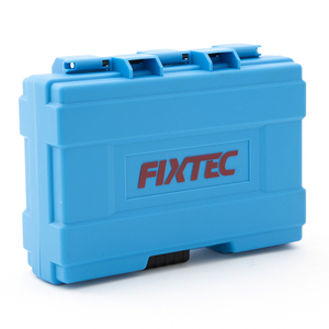 Juego de Puntas para Destornillador FIXTEC, 43 Piezas, Mini Juego de Puntas para Destornillador FHSDK43, Juego de Puntas para Destornillador FHSDK43 FHSDK43 FHS - Product Image 4