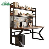 Station de travail ergonomique personnalisée pour les projets professionnels de bureaux et d'espaces de travail