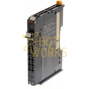 Omron NXID3443 - Nuovo - Product Image 1