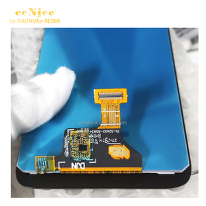 Pantalla Táctil Digitalizadora LCD de Repuesto <span class=keywords><strong>1</strong></span>:<span class=keywords><strong>1</strong></span> para Teléfono Móvil REDMI - Product Image 2