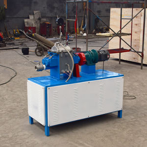 Pantofel Sigma Extrduer, mesin pengaduk adonan komersial/sigma z-blade Mixer Model Lab - Product Image 4