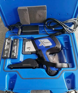 합금 스테인리스 스틸 광석 토양 귀금속 원소 분석용 XRF 분석기 공장도 가격 휴대용 핸드헬드 분광계 - Product Image 4