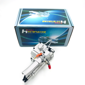 Пластиковые обвязочные инструменты на батарейках, электрическая обвязочная машина, поставщик, ручная обвязочная машина - Product Image 5