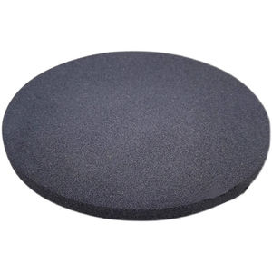 Bodemtestinstrument Poreuze Stenen Doorlatende Stenen Poreuze Steen Triaxiale Test - Product Image 1