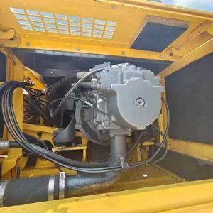 Excavadoras Usadas Komatsu PC450/400 a Bajo Precio, Excavadora de Segunda Mano, Maquinaria para Movimiento de Tierras, Maquinaria de Construcción Usada - Product Image 3