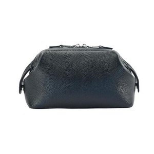 Commercio all'ingrosso di cuoio dopp kit <span class=keywords><strong>da</strong></span> <span class=keywords><strong>viaggio</strong></span> degli uomini di sacchetti di lavaggio di cuoio borsa <span class=keywords><strong>da</strong></span> toilette - Product Image 5