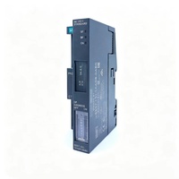 6ES7151-1AA06-0AB0 6es7151-1aa06-0ab0 para Siemens ET200S PLC Módulo CPU IM151 IO Módulo de Control Industrial