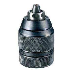 Mandrin pour perceuse électrique Dewalt avec mâchoires de mandrin de 13 mm, 2 anneaux métalliques - Product Image 1