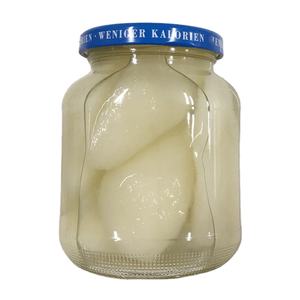 Metà biologiche tagliate a dadini cibo <span class=keywords><strong>In</strong></span> scatola frutta <span class=keywords><strong>In</strong></span> scatola pera <span class=keywords><strong>In</strong></span> scatola <span class=keywords><strong>In</strong></span> sciroppo leggero stagno con il prezzo di fabbrica - Product Image 1