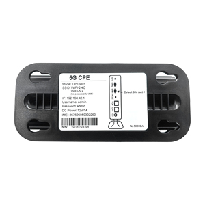 Nhà Máy Trực Tiếp 2.4G/5.8G <span class=keywords><strong>Modem</strong></span> 4G LTE CPE 5G Không Dây Wifi Router Sim Khe Cắm Thẻ Thông Minh WAN/LAN Giao Diện Máy Tính Băng Thông Rộng - Product Image 5