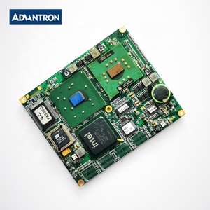 Placa base Industrial I3 I5 I7, módulo de placa de CPU, placa principal, Stock Original, 100%, probado en funcionamiento - Product Image 2