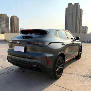 Changan X5 Plus 2024 1.5T Pioneer SUV Usado, Automático, Volante a la Izquierda, Familiar, Exportación a Medio Oriente, Venta al por Mayor, Bajo Kilometraje - Product Image 3