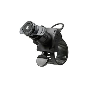 Support de guidon Optiline Opti Belt pour accessoires de voyage à vélo - Product Image 1