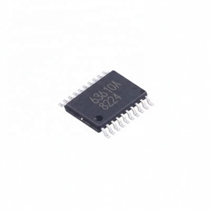 BD63610AEFV-E2 HTSSOP-20-EP Stepper Motor <b>Driver</b> Chip - Product Image 1