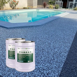 Revêtements polyaspartiques résistants aux UV Protection idéale pour les structures exposées à <span class=keywords><strong>la</strong></span> lumière directe du soleil, telles que les piscines, les fontaines, les puits d'eau - Product Image 6