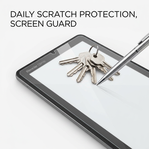 Protector de Pantalla de Alta Transparencia AR para IReader C6 Pro, Protector de Pantalla de 6 Pulgadas para Ereadera - Product Image 4