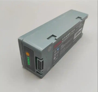 Batería Mindray BeneHeart D5 D6 LI24I004A con Certificación CE, DC 15.1V, 1 Año de Garantía para Mindray Beneview