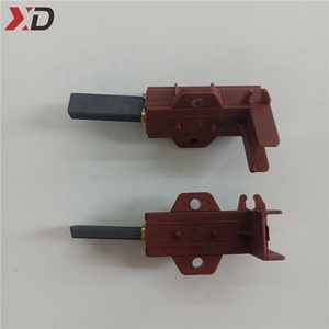 Piezas de <span class=keywords><strong>Lavadora</strong></span>, Escobillas de Carbón para Motor <span class=keywords><strong>Indesit</strong></span> 5*12.5*36 - Product Image 4