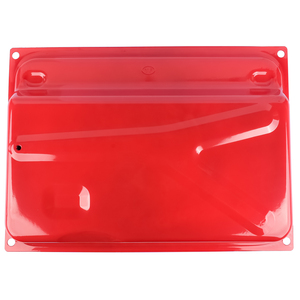 Generador brillante Tanque de combustible de gas 7 Tanque galones de gasolina de 26,5 litros para generador EC6500 Rojo - Product Image 6