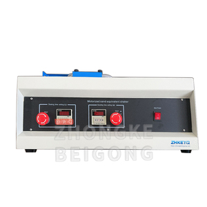 Tester equivalente di sabbia con base di sabbia per strumento da laboratorio - Product Image 3