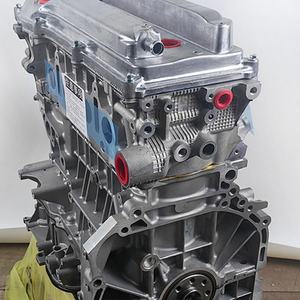 1AZ 2AZ 저 배출 2.0T 2.4T 엔진 밸브 자동차 엔진 실린더 조립 도요타 캠리 RAV4 용 자동차 엔진 모델 - Product Image 3