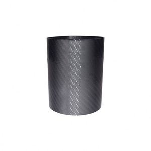 Tube en fibre de carbone SHENYU pour drone UAV, surface brillante légère, haute résistance, tube rond, vente en gros - Product Image 6