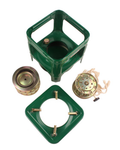 <span class=keywords><strong>Estufa</strong></span> de <span class=keywords><strong>Queroseno</strong></span> para Exteriores <span class=keywords><strong>Estufa</strong></span> de Cocina de <span class=keywords><strong>Parafina</strong></span> Estufas de Aceite de <span class=keywords><strong>Queroseno</strong></span> Portátiles con 8 Mechas - Product Image 2