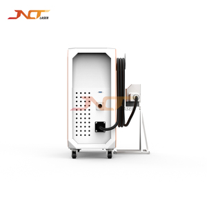 جهاز ليزر محمول باليد 3 في 1 بقوة 200 واط للتنظيف/النقش/القطع بالليزر مع 9 أوضاع للمعادن والبلاستيك والخشب - Product Image 4