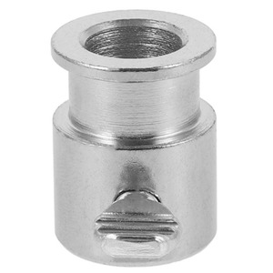 Pièces de rôtisserie personnalisées usinées CNC Boulons de gril de barbecue Manchon rotatif automatique en acier inoxydable - Product Image 4