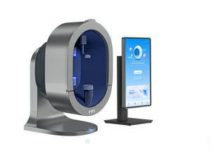 Portable WiFi LED Smart Mirror Professional Skin Scanner Facial & Nose Analysis AI Diagnostic Machine for Home & Commercial Use - Product Image 6