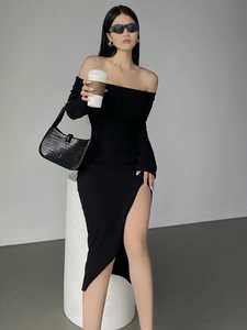 <span class=keywords><strong>Abito</strong></span> <span class=keywords><strong>Midi</strong></span> VanessaLab in <span class=keywords><strong>Velluto</strong></span> Traspirante, Senza Maniche, Vestibilità Regolare, Stile Casual - Product Image 1