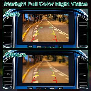 Telecamera di retromarcia compatibile per Ford Ranger 2019 2020 2021 telecamera di assistenza al <span class=keywords><strong>parcheggio</strong></span> sostituire OEM KB3Z-19G490-<span class=keywords><strong>B</strong></span> FO1960185 - Product Image 4