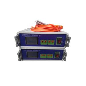 Generador Ultrasónico Utilizado para Máquina de Cribado por Vibración Ultrasónica - Product Image 1