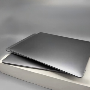 Portátil McBook 2019 Air de 13.3 Pulgadas, Intel Core i5 de 8.ª Generación, 8GB de RAM, 256GB SSD, Pantalla Retina, Ligero y Portátil - Product Image 2