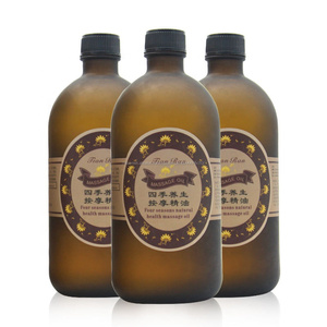 Aceite de masaje de dición de <span class=keywords><strong>cicatrices</strong></span> de las marcas de estiramiento más populares del salón - Product Image 1