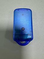 Télécommande ATA PTX4 433 MHz pour porte de garage, duplicateur de télécommande ATA PTX-4 Securacode à code roulant
