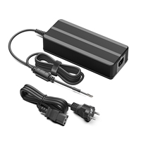 Alimentation électrique GaN de qualité médicale 300W 24V12.5A pour équipement médical, appareil de diagnostic, système de laboratoire IEC60601 EN60601