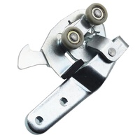 Guide de porte coulissante pour FIAT DUCAT, accessoire pour voiture, 1352331080