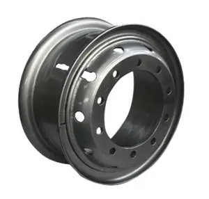 Pelek Roda Baja 6.5-16