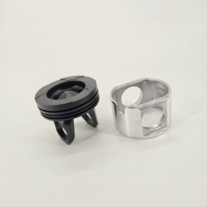 Pièces de moteur diesel R450-7 M11 Piston 4059949 4059948 Kit de réparation de pompe 4070653 4955348 4952180 - Product Image 3