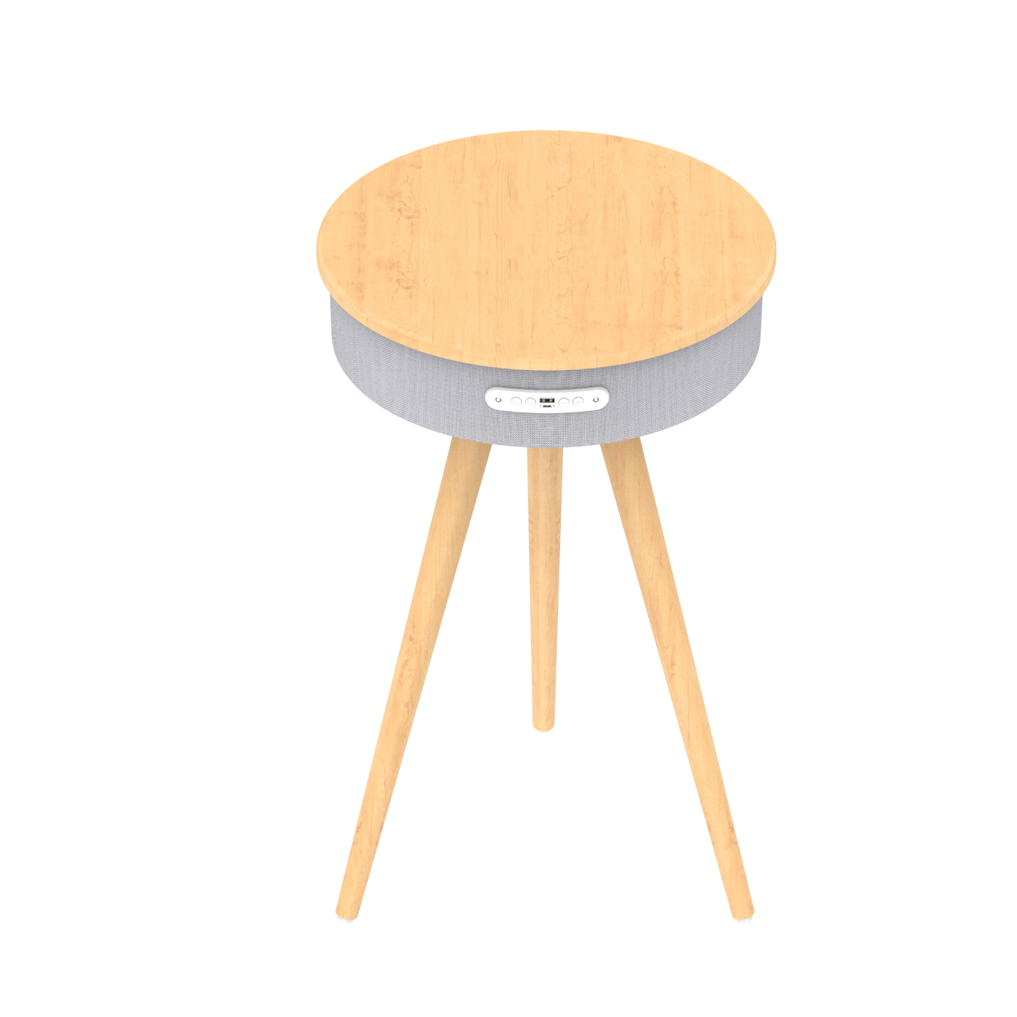 Sound Top Wireless Table Speaker Furniture Unique Sound Table Bluetooth Speaker · image 1