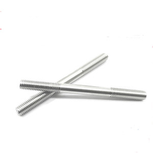 304/316 thép không gỉ đôi cuối <span class=keywords><strong>Stud</strong></span> <span class=keywords><strong>Bolt</strong></span> | din975 Threaded Rod | Chống ăn mòn - Product Image 6
